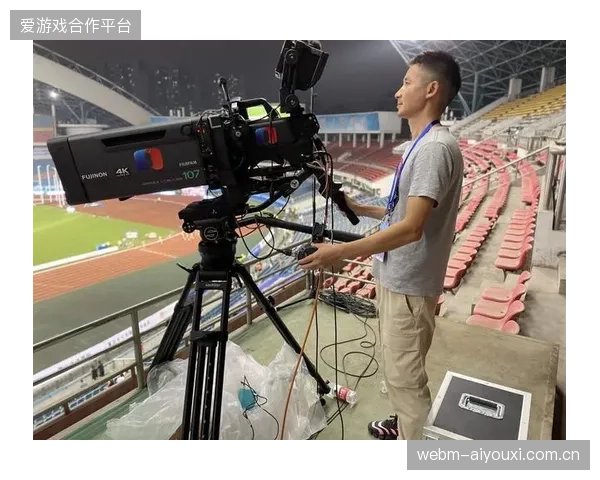 近八成顶级体育赛事转场云端制播，远程中心如何建立行业统一的信号传输与质检门槛？